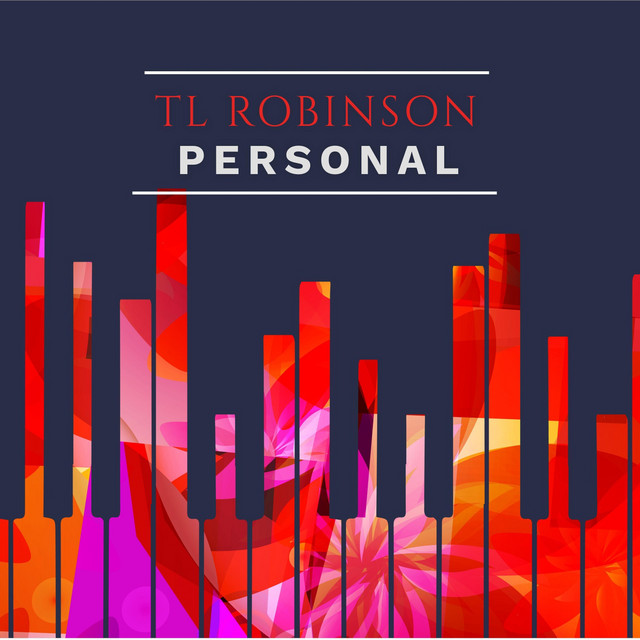 Personal cover art
