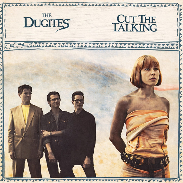 Cut The Talking cover