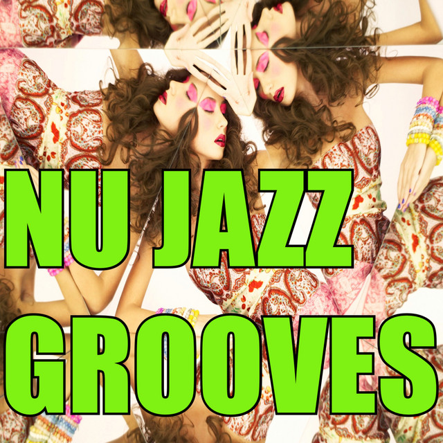 Nu Jazz Grooves cover