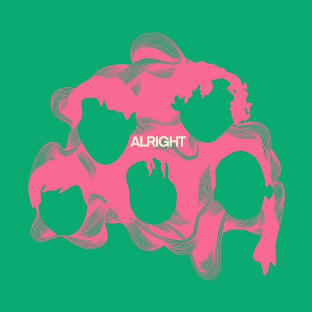 Alright cover art