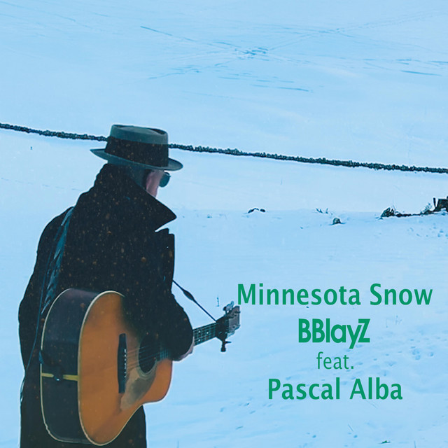 Minnesota Snow