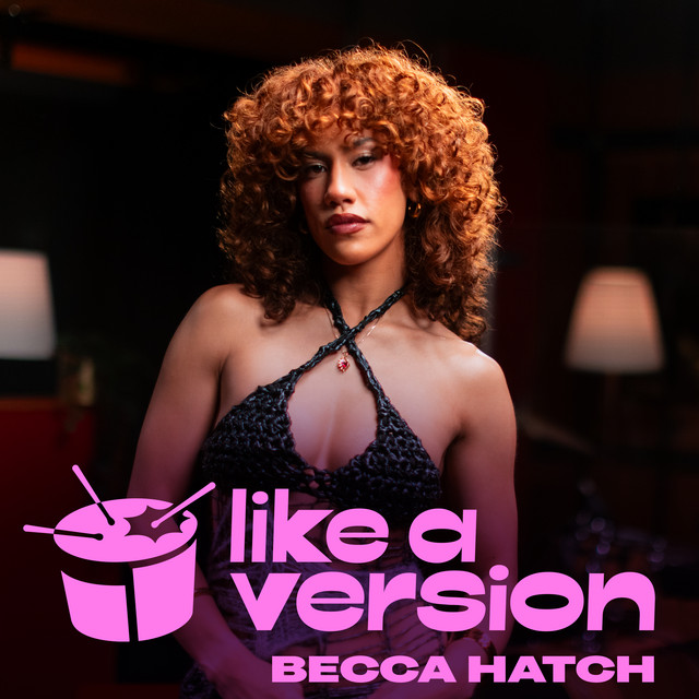 Smooth Operator (triple j Like A Version) album image