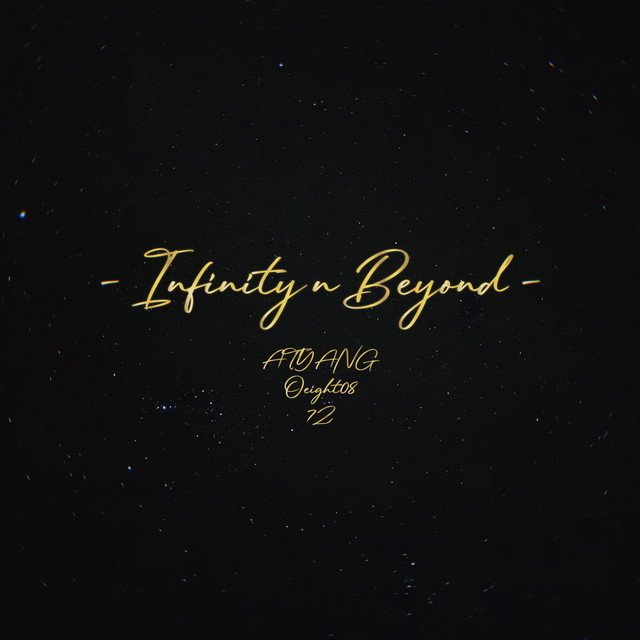 INFINITY N BEYOND