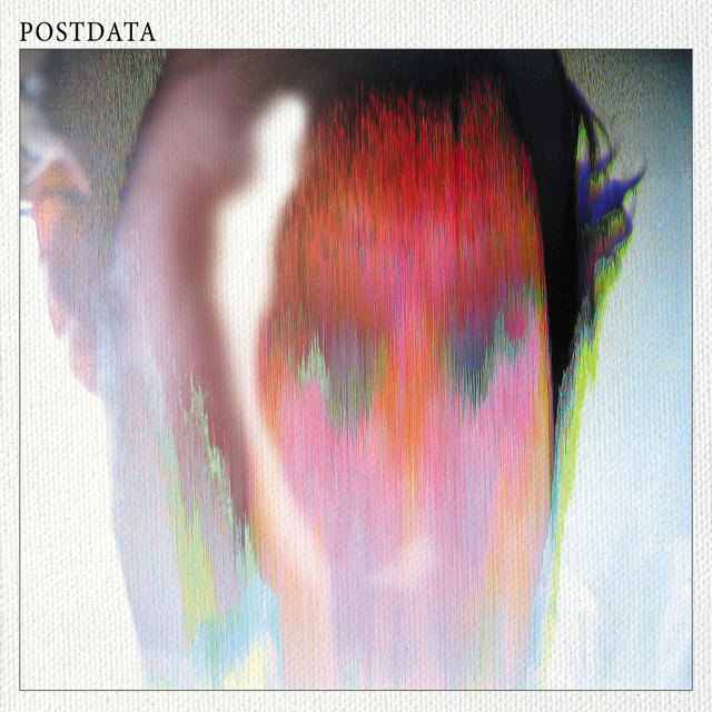 Postdata cover art