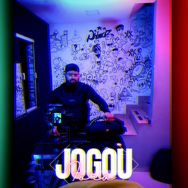 Jogou Fora