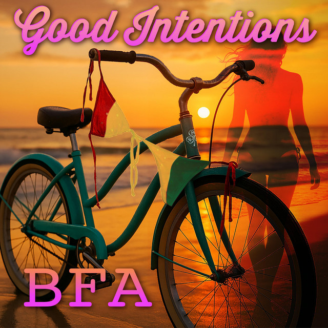 BFA cover