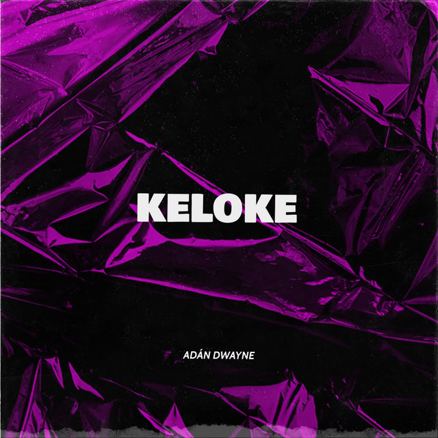 Keloke cover art