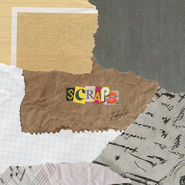 scraps cover art
