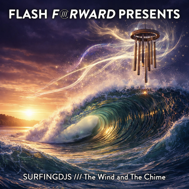 The Wind and The Chime - Radio Edit