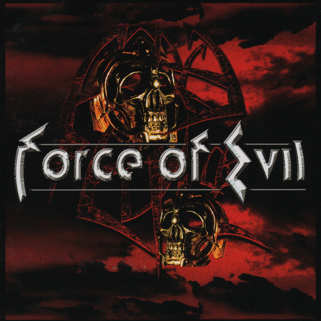 Force of Evil cover art