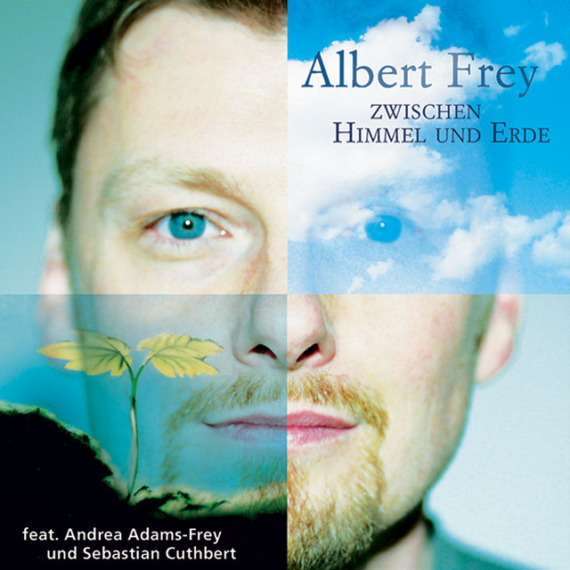 Zwischen Himmel und Erde