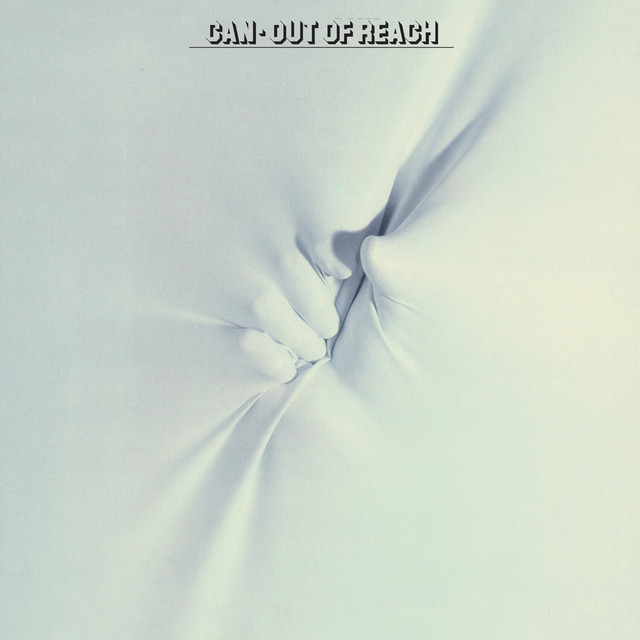 Out of Reach cover art
