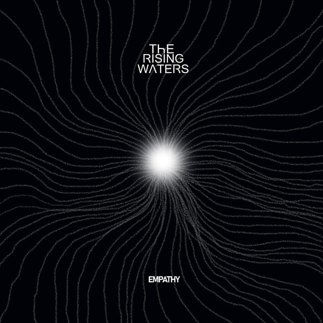Cover art: Empathy — The Rising Waters