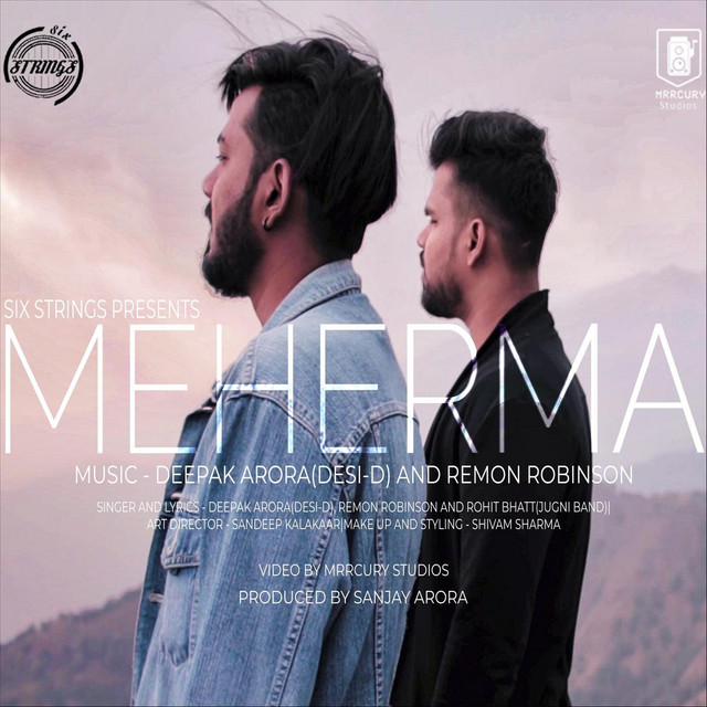Meherma by Deepak Arora