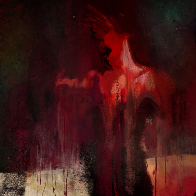 Flesh & Bones cover art
