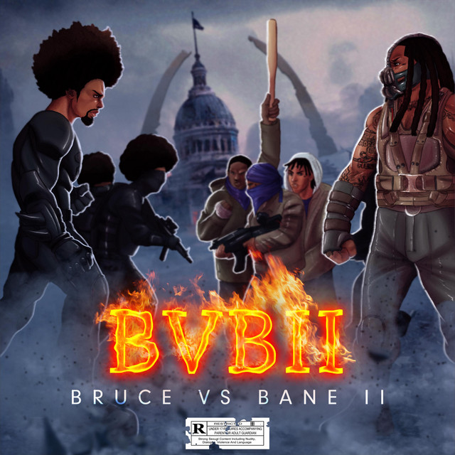 Intro cover art