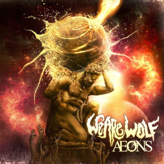 Aeons cover