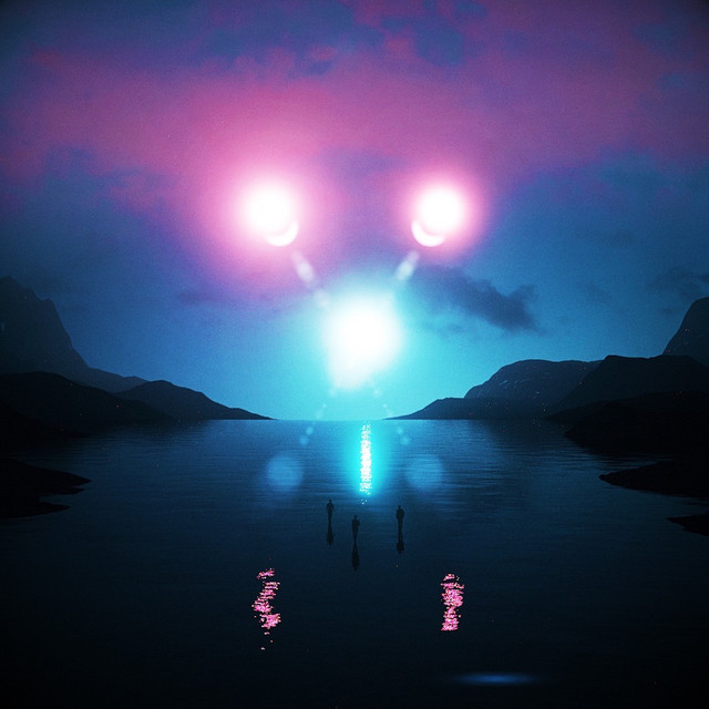 Us in Motion album image