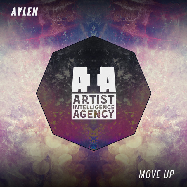 Move Up album art