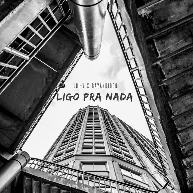 Ligo pra Nada