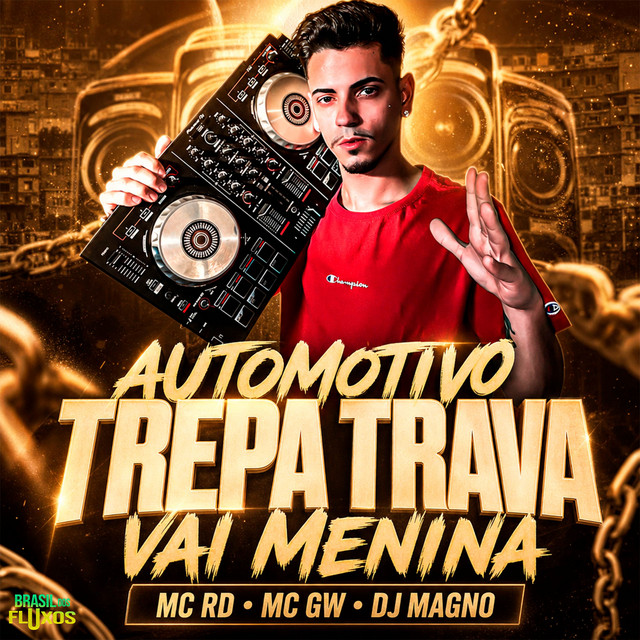 Automotivo Trepa Trepa, Vai Menina