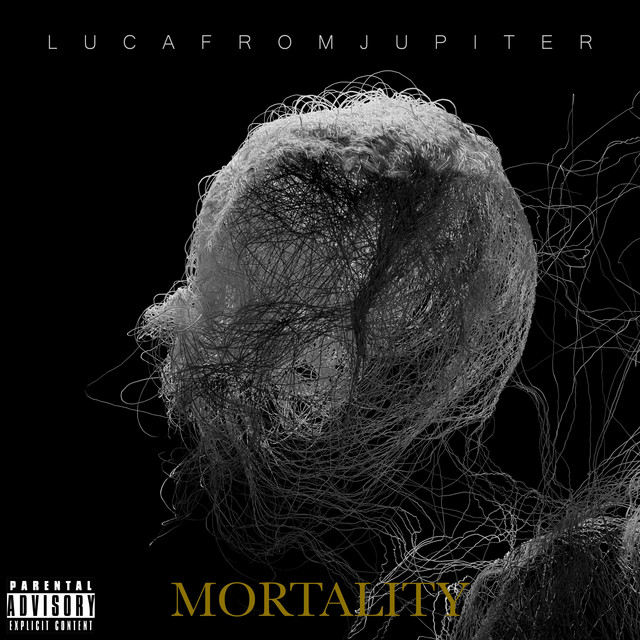MORTALITY cover art