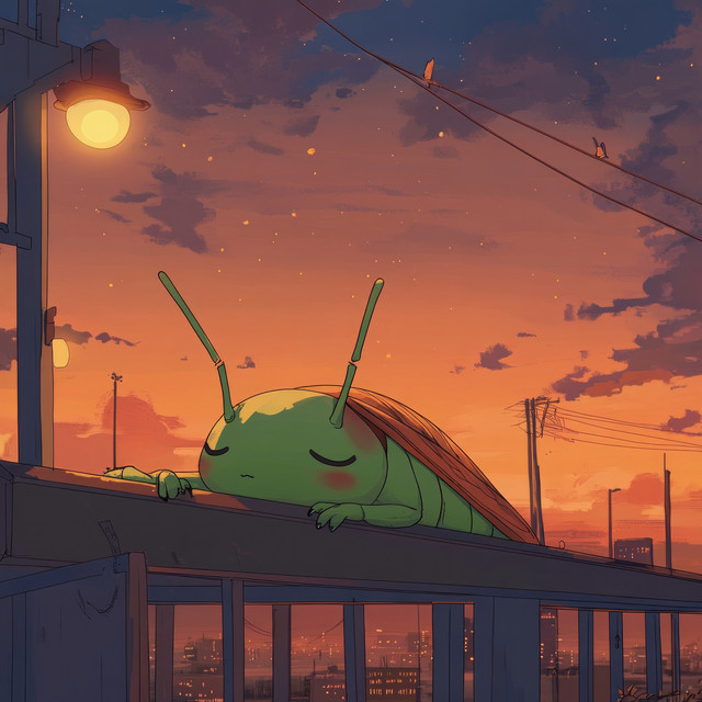 Promise in the Pier