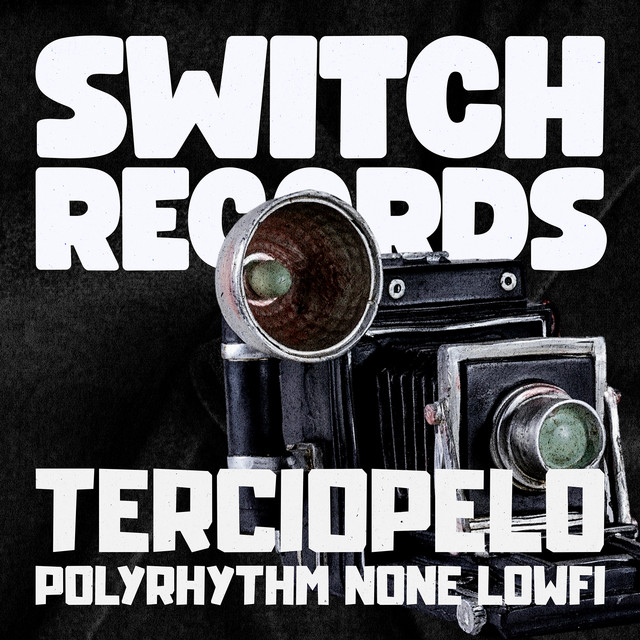 Terciopelo album art