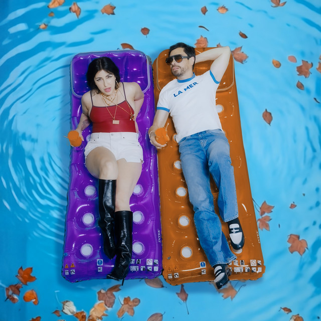 undefined album image