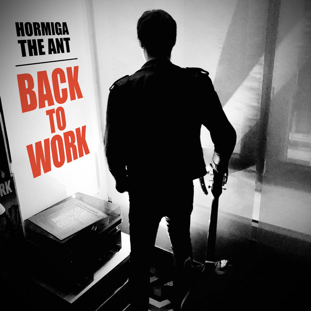 Portada del disco