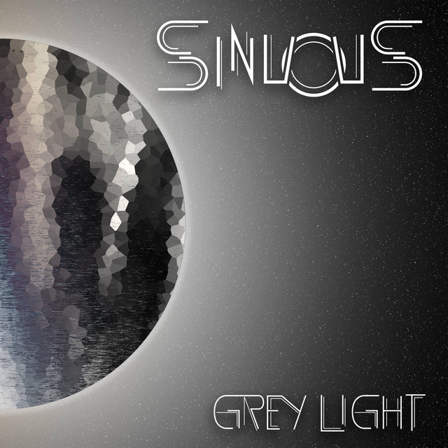 Grey Light cover art