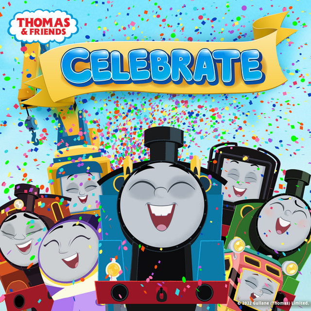 Celebrate (Songs From Season 25) cover art