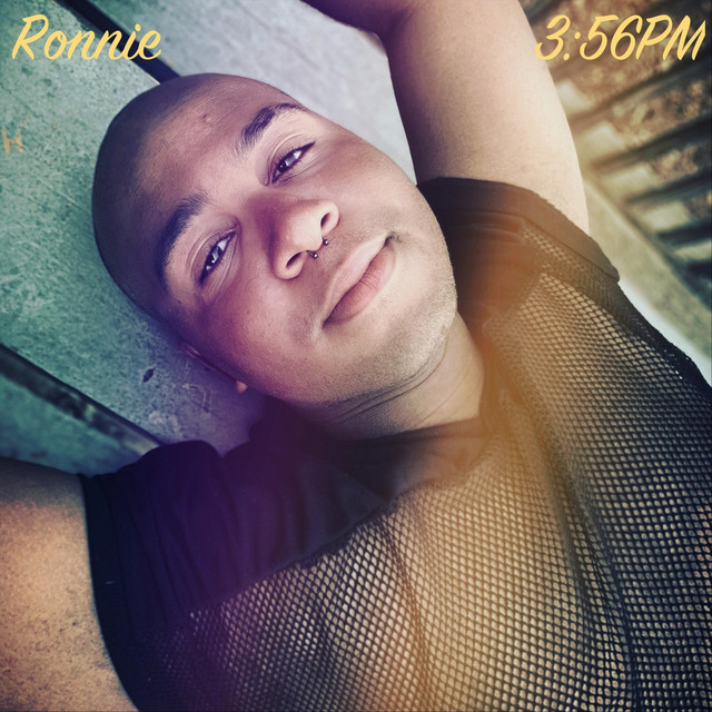 3:56PM cover art