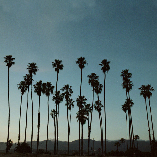 Santa Barbara (feat. Nataly Dawn)