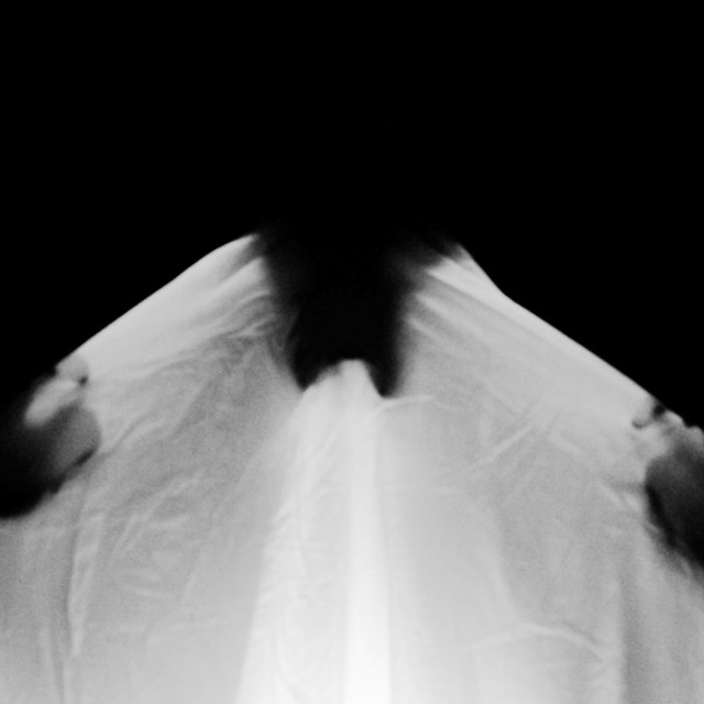 Tasaday cover art