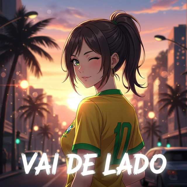 Обкладинка треку VAI DE LADO