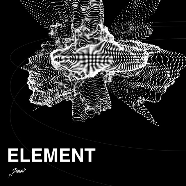 Element cover art