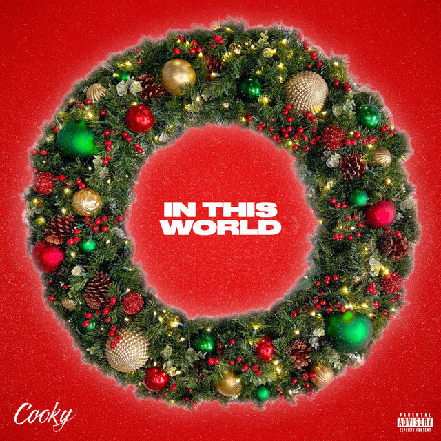 In this world cover art