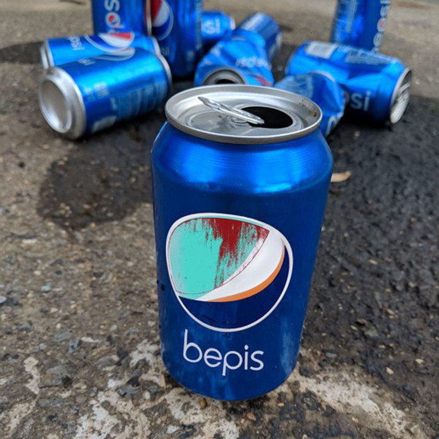 Bepis - Single de Haikiq | Spotify
