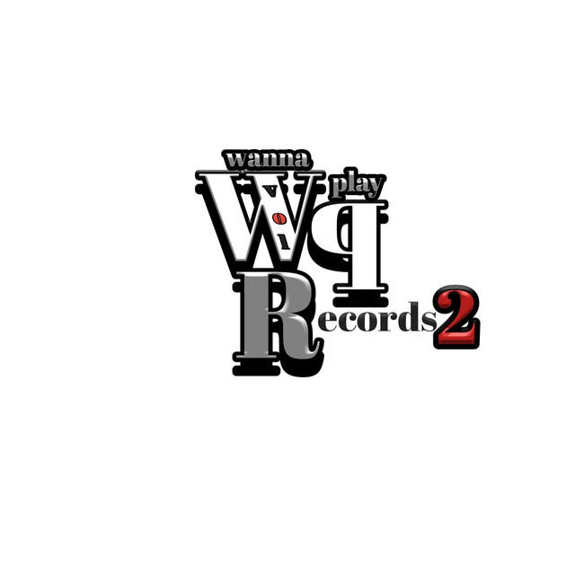 WPR Vol. 2 cover art