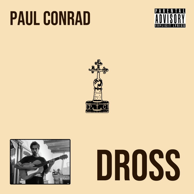 Dross cover art