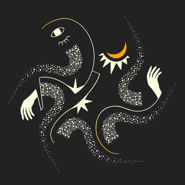 San Astéria cover art