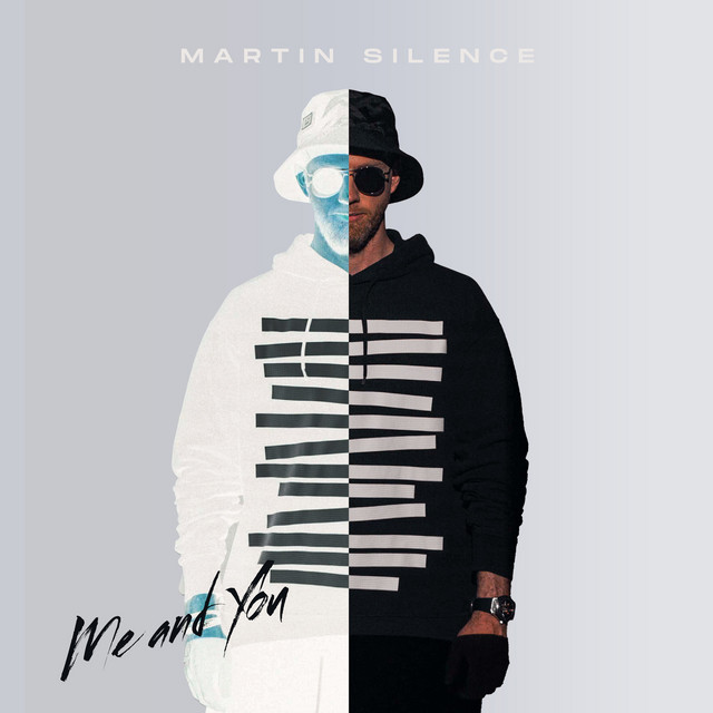 Me and You cover