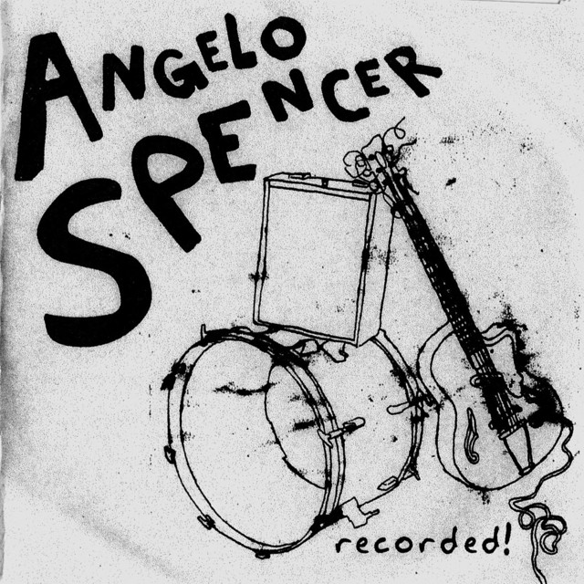 Recorded cover art