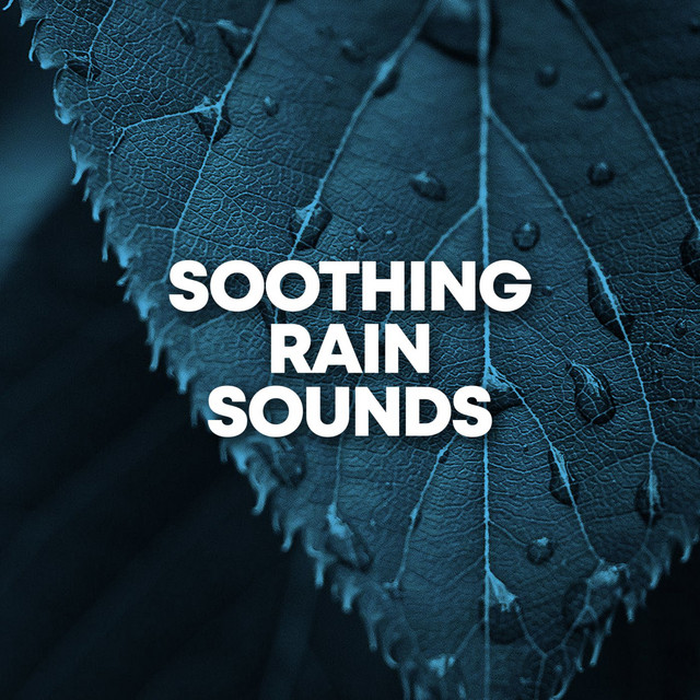 Soothing Rain Sounds cover art