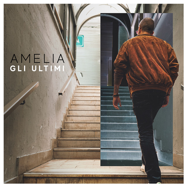 Gli ultimi cover art