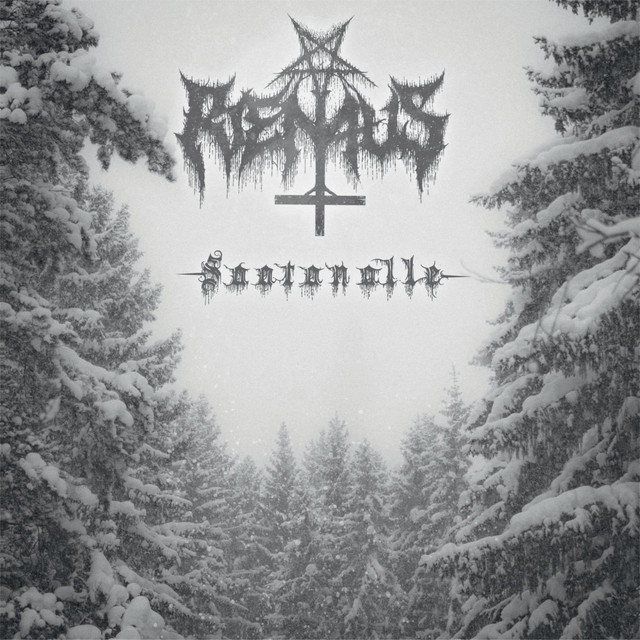 Saatanalle cover art