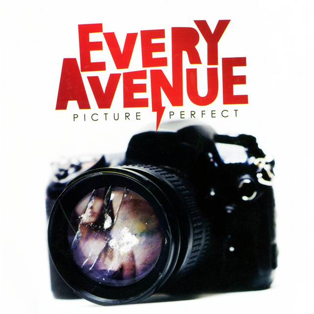 Picture Perfect cover art