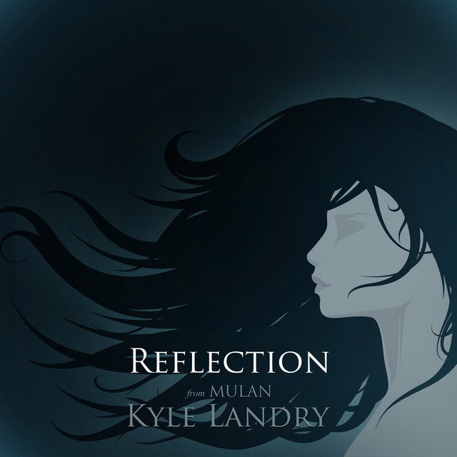 Reflection from Mulan (Piano Solo)