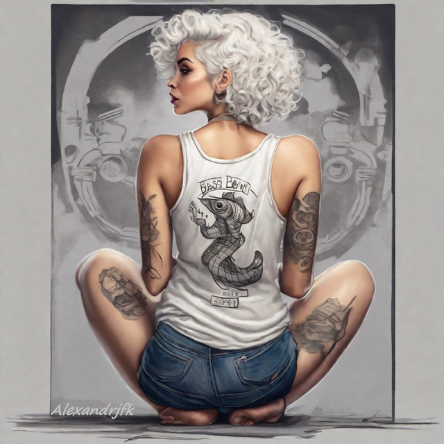 Обкладинка: Bass Down Low — Alexandrjfk